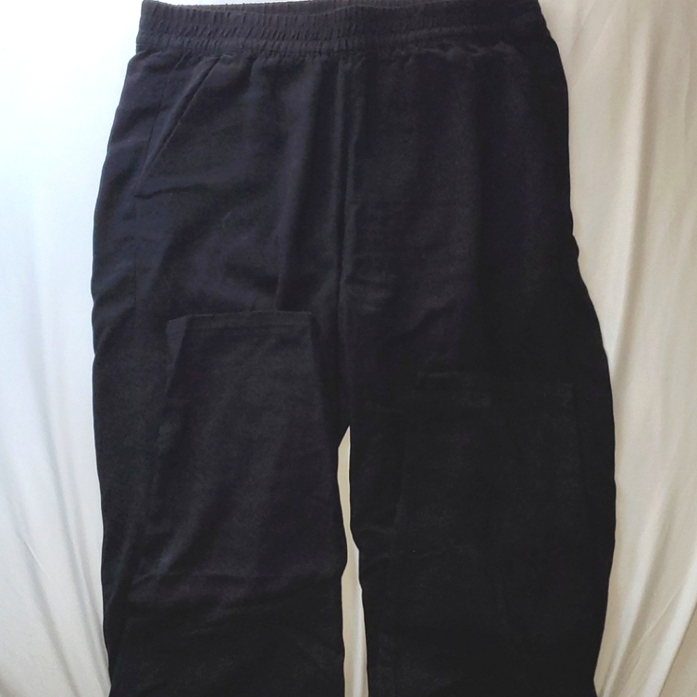 H&M comfy dress pants